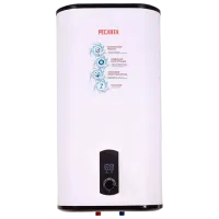 Бойлер Resanta 7453  / 80 л / Белый