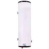 Boiler Resanta 7453 / 80 l / White photo 2