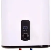 Boiler Resanta 7453 / 80 l / White photo 3