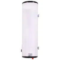 Boiler Resanta 7453 / 80 l / White photo 5