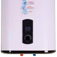 Boiler Resanta 745100 / 30 l / White photo 2