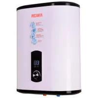 Boiler Resanta 745100 / 30 l / White photo 3