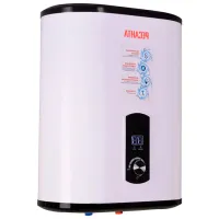Boiler Resanta 745100 / 30 l / White photo 5