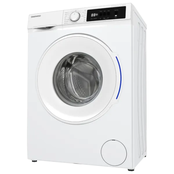 Стиральная машина Daewoo WM-FA7450W0D-RS 7 кг / 1000 об/мин / Белый photo 4