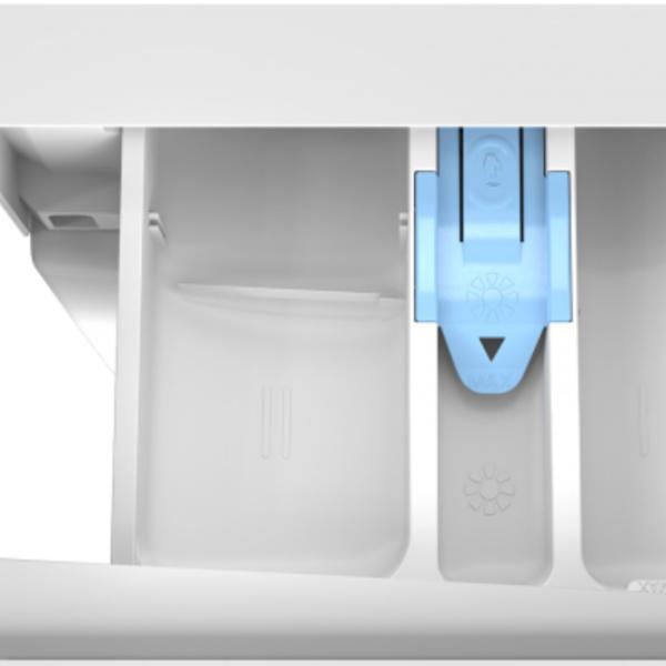 Стиральная машина Daewoo WM-FA7450W0D-RS 7 кг / 1000 об/мин / Белый photo 9