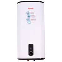 Бойлер Resanta 74/5/4  / 100 л / Белый