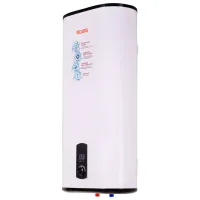 Boiler Resanta 74/5/4 / 100 l / White photo 2