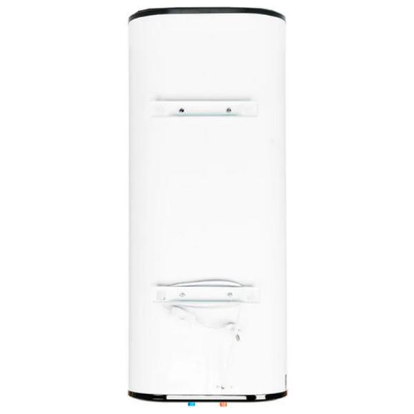 Boiler Resanta 74/5/4  / 100 l / White photo 4