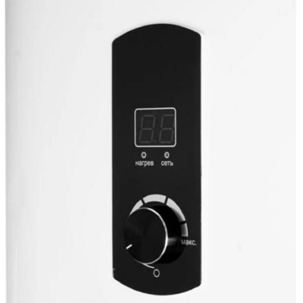 Boiler Resanta 74/5/4  / 100 l / White photo 7