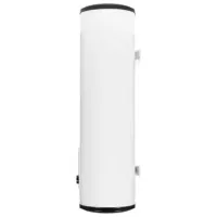 Boiler Resanta Н-50В / 50 l / White photo 3