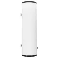 Boiler Resanta Н-50В / 50 l / White photo 4