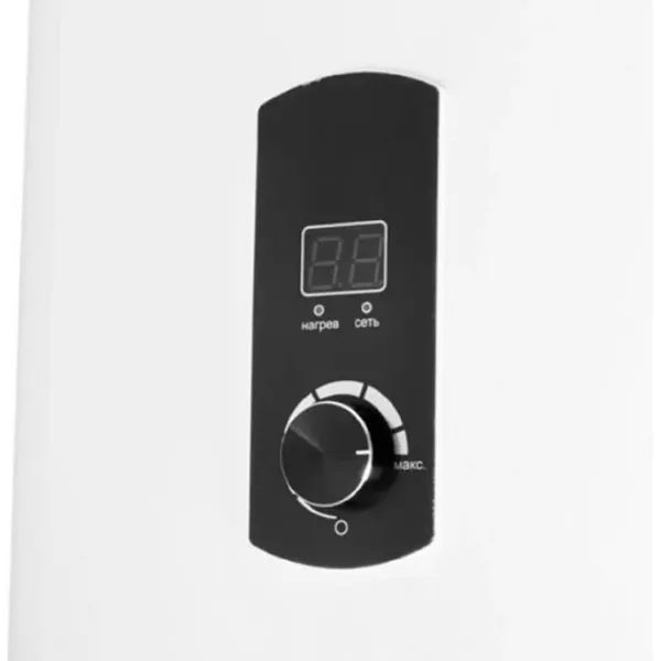 Boiler Resanta Н-50В  / 50 l / White photo 6