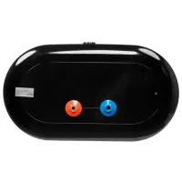 Boiler Resanta Н-50В / 50 l / White photo 8