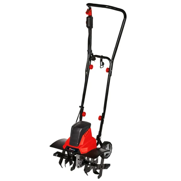 Культиватор Einhell GC-RT 1545 M Электрический/  photo 1