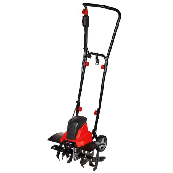 Культиватор Einhell GC-RT 1545 M Электрический/  photo 1