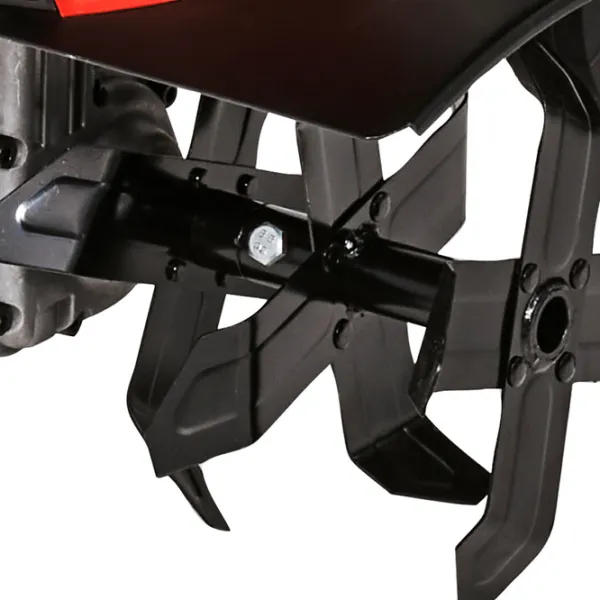 Культиватор Einhell GC-RT 1545 M Электрический/  photo 5