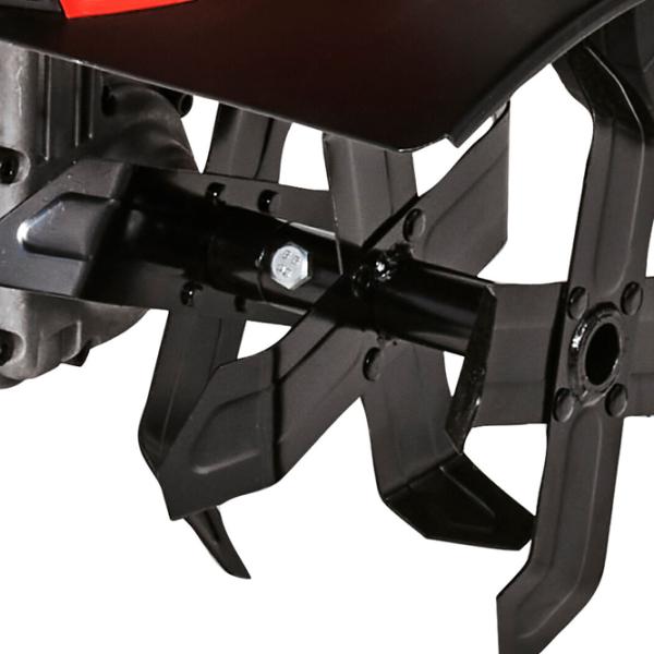 Культиватор Einhell GC-RT 1545 M Электрический/  photo 5