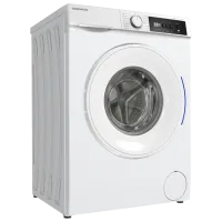 Mașină de spălat Daewoo WM-FA8510W0D-RS 8 kg / 1000 rpm / White photo 2