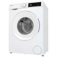Mașină de spălat Daewoo WM-FA8510W0D-RS 8 kg / 1000 rpm / White photo 4