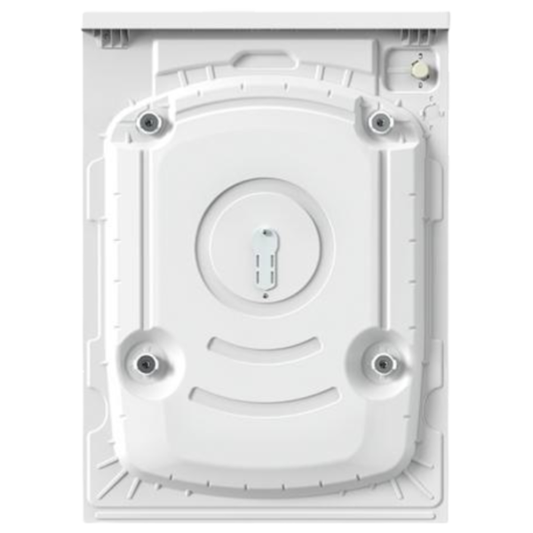 Mașină de spălat Daewoo WM-FA8510W0D-RS 8 kg / 1000 rpm / White photo 6