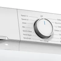 Mașină de spălat Daewoo WM-FA8510W0D-RS 8 kg / 1000 rpm / White photo 8