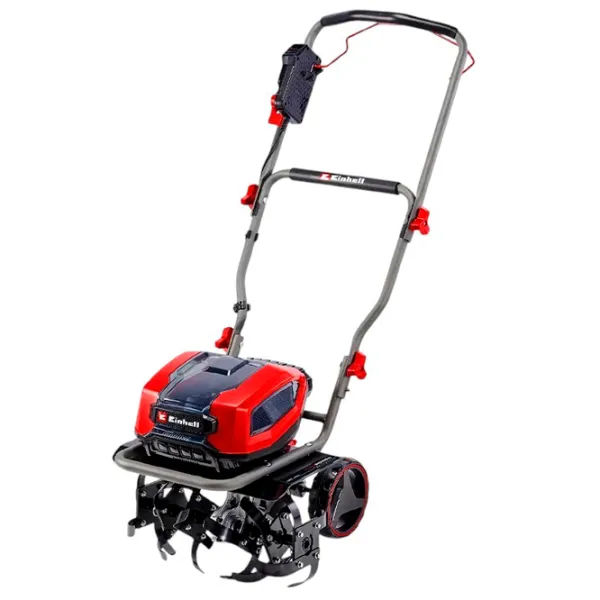 Культиватор Einhell GP-CR 36/45 Li E Бесщеточный/  photo 1