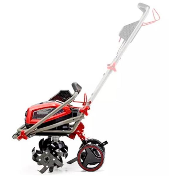 Культиватор Einhell GP-CR 36/45 Li E Бесщеточный/  photo 2