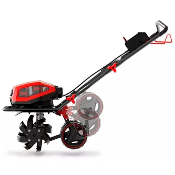 Культиватор Einhell GP-CR 36/45 Li E Бесщеточный/  photo 4