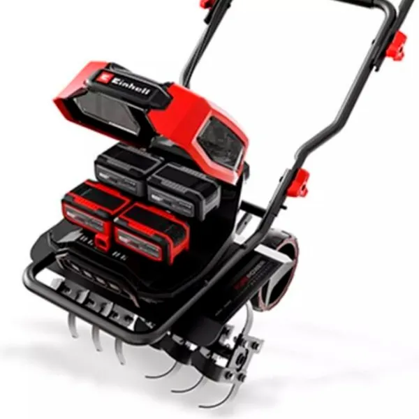 Культиватор Einhell GP-CR 36/45 Li E Бесщеточный/  photo 5