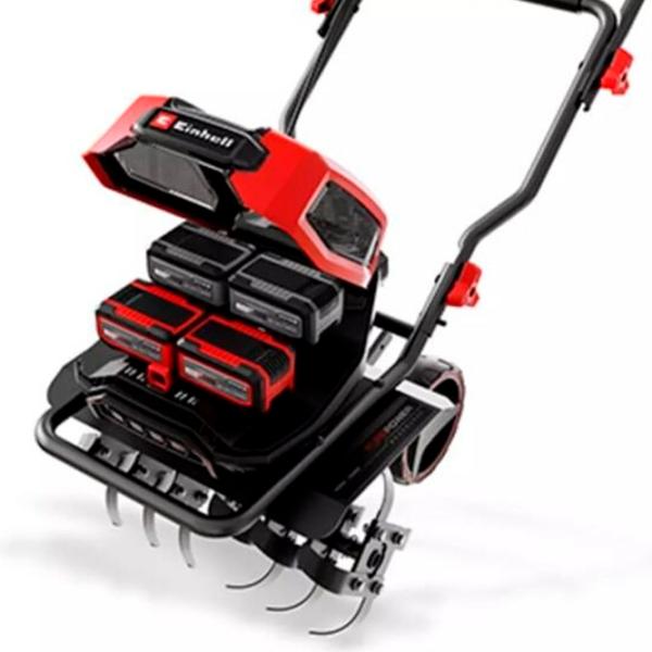 Культиватор Einhell GP-CR 36/45 Li E Бесщеточный/  photo 5