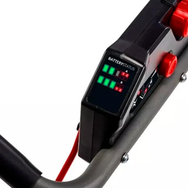 Культиватор Einhell GP-CR 36/45 Li E Бесщеточный/  photo 7