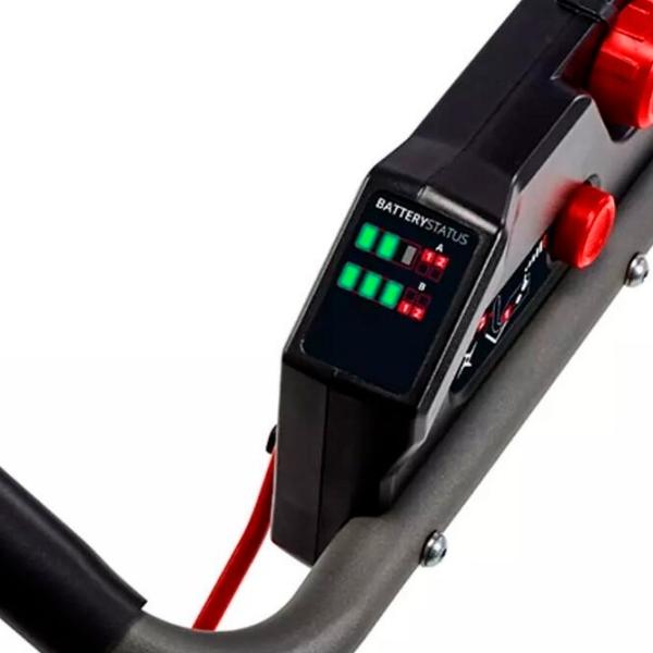 Культиватор Einhell GP-CR 36/45 Li E Бесщеточный/  photo 7