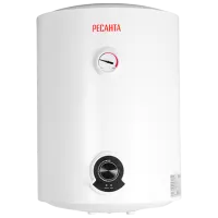 Бойлер Resanta ВН-30К  / 30 л / Белый