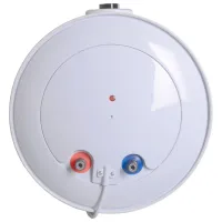 Boiler Resanta ВН-50K / 50 l / White photo 5
