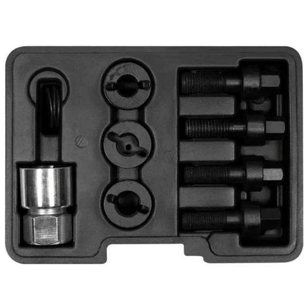 Set pentru reparare filete Yato YT17595 Cantitatea în set - 8 photo 1