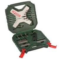 Set de adaptoare Bosch B2607010611  Cantitatea în set - 60