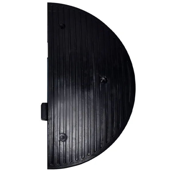 Limitator de viteză MFK MFK5651 Cauciuc / Black photo 1