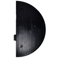 Ограничитель скорости MFK MFK5651 Резина / Черный