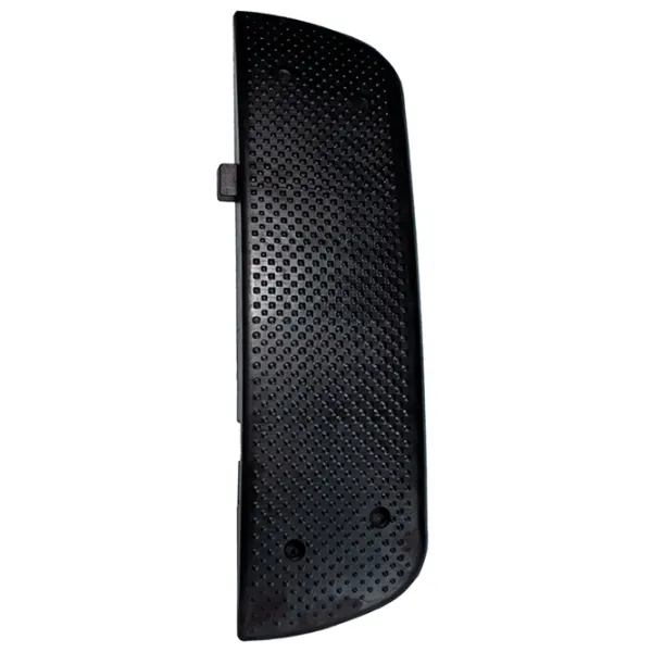 Limitator de viteză MFK MFK5591 Cauciuc / Black photo 1