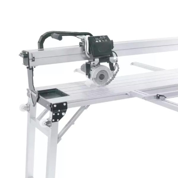 Mașină de tăiat gresie și faianță TAQT TQCSA12 1800 W / Inox photo 2