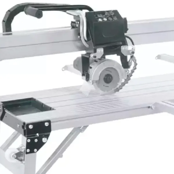 Mașină de tăiat gresie și faianță TAQT TQCSA12 1800 W / Inox photo 3