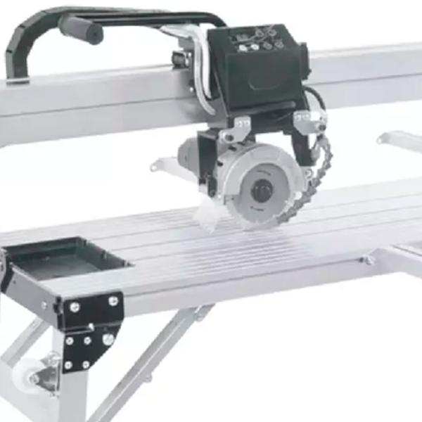 Mașină de tăiat gresie și faianță TAQT TQCSA12 1800 W / Inox photo 3