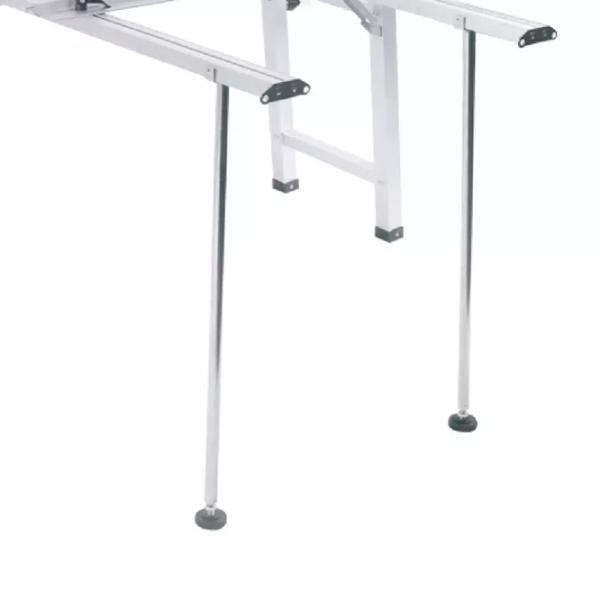 Mașină de tăiat gresie și faianță TAQT TQCSA12 1800 W / Inox photo 4