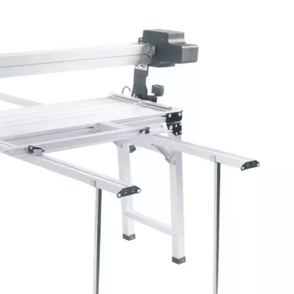 Mașină de tăiat gresie și faianță TAQT TQCSA12 1800 W / Inox photo 5