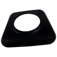 Основание для конуса MFK 3950 ПВХ / Черный