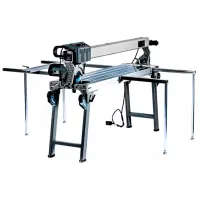 Плиткорез BIHUI TCSA1200 3000 Вт / Серый