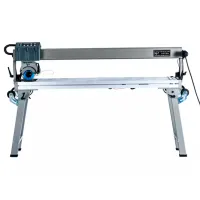 Mașină de tăiat gresie și faianță BIHUI TCSA1200 3000 W / Gray photo 2