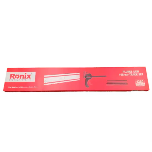 Плиткорез Ronix 4350 1200 Вт / Синий photo 8