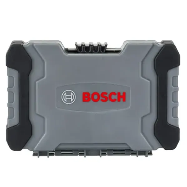 Set mixt de piese Bosch B2607017326  Cantitatea în set - 35 photo 2