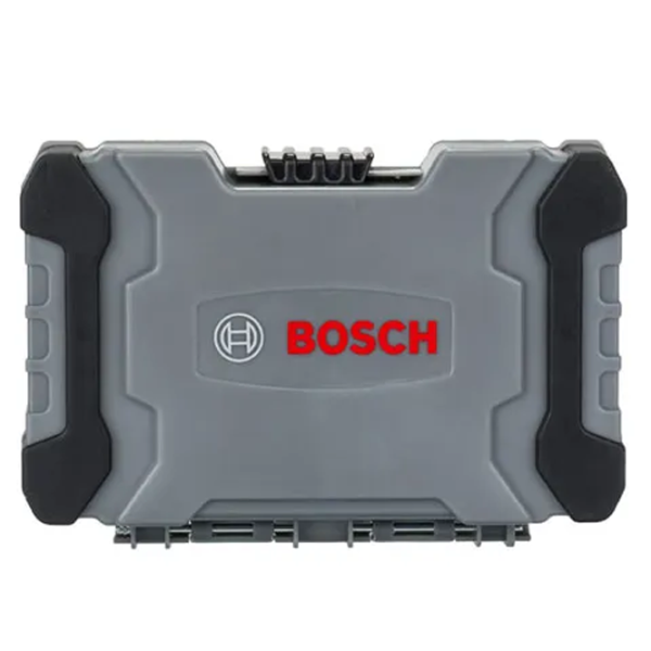 Set mixt de piese Bosch B2607017326  Cantitatea în set - 35 photo 2